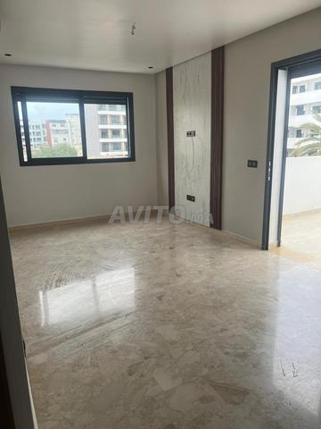 شقة للكراء 50 متر مربع بالدار البيضاء - 2