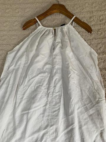 فستان مانجو أصلي