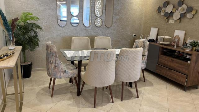 Salle à manger à vendre - 2