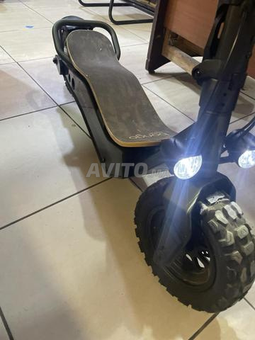 Trottinette électrique - 2