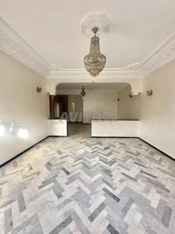 شقة للبيع 120 متر مربع بمسجد هدى