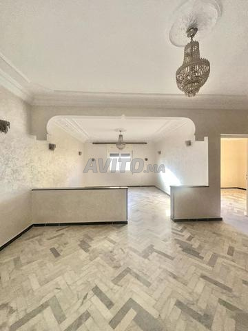 Appartement à vendre 120 m² à Mosquée houda - 2