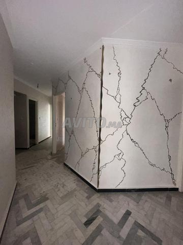 Appartement à vendre 120 m² à Mosquée houda