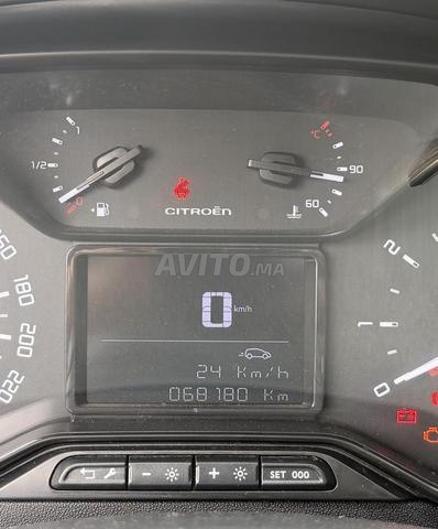 سي 3 بحالة جيدة جداً