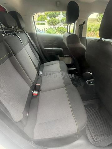 سي 3 بحالة جيدة جداً