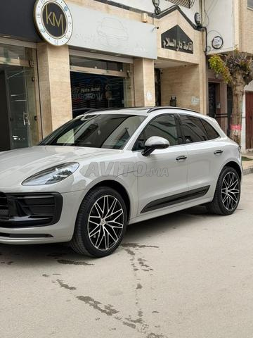 PORSCHE MACAN T 2023 - 2