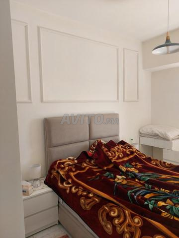 شقة عين مزوار القاعدة العسكرية - 2