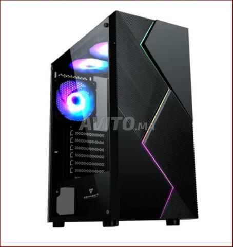 الجيل التاسع i5 - GTX 1660S 6GB - كمبيوتر ألعاب قوي