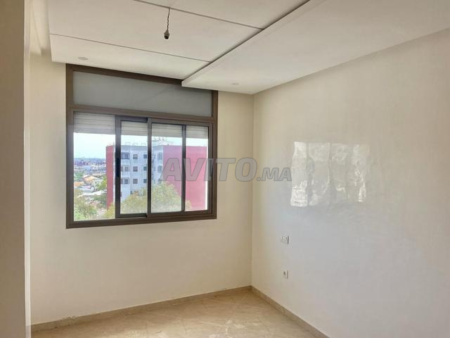 Appartement Mimosa à louer - 2