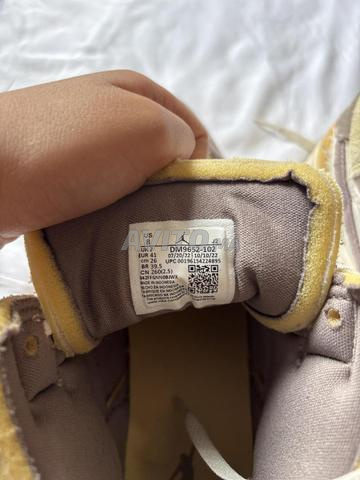 حذاء جوردن بحالة جيدة - 2