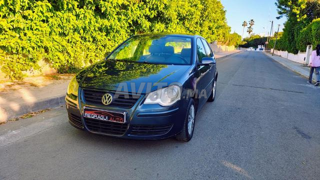 Volkswagen Polo à vendre