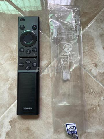 جهاز تحكم سامسونج أصلي جديد - 2