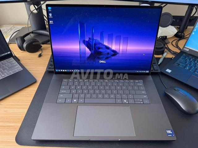 dell premium 16 ultra 7