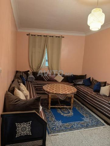 شقة مفروشة ب wifi 💯 - 2