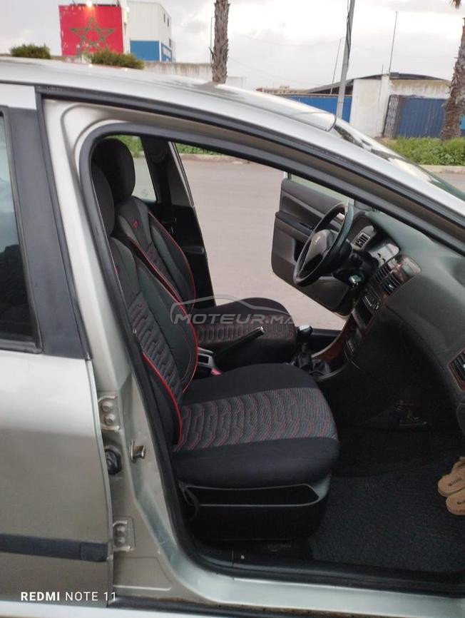 Peugeot 307 a vendre 