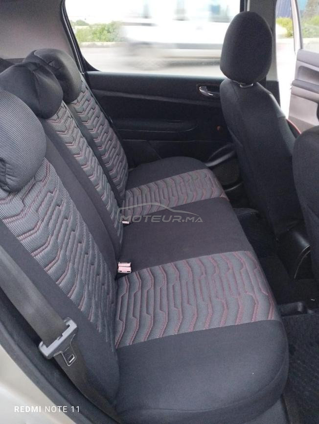 Peugeot 307 a vendre 
