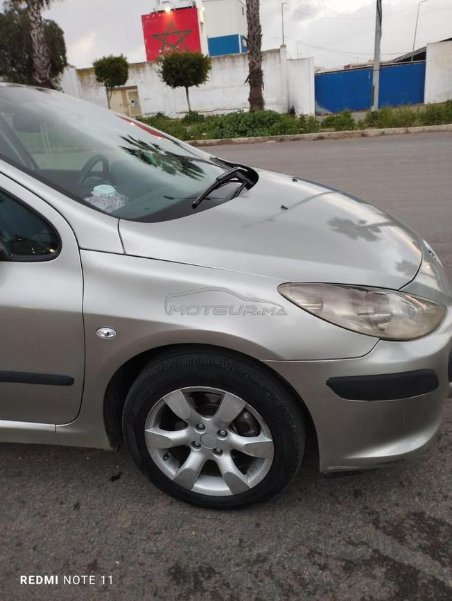 Peugeot 307 a vendre 