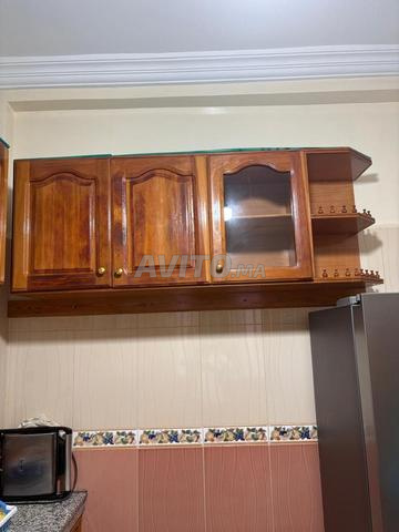 2 placards de cuisine - 2