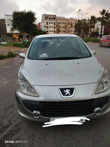 Peugeot 307 à vendre