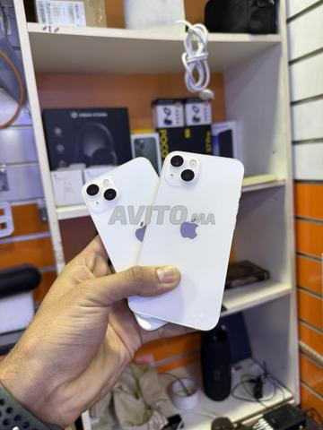 iPhone 13 128G Officiel