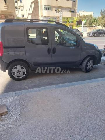 سيارة فيات فيدرينج - 2