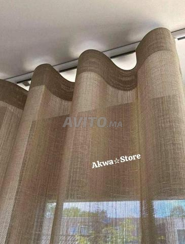 Promotion magasin, rideaux, moustiquaire - 2
