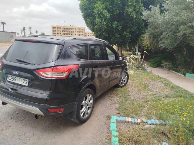 فورد كوجا أوتوماتيكية ديزل - 2