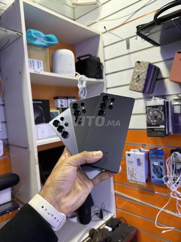 Samsung S25 Ultra 512G 12G RAM officiel