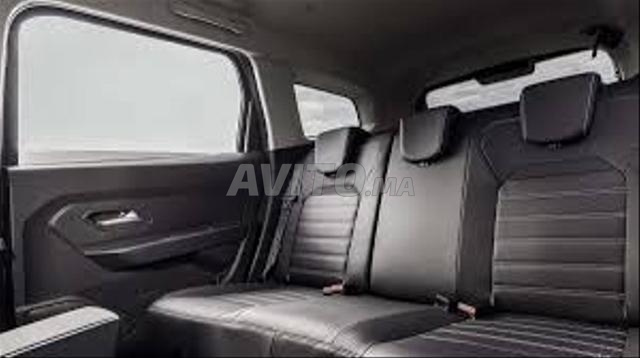 Dacia Duster Diesel Manuelle 2021 à Essaouira