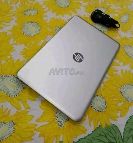 إتش بي آي 5 الجيل السادس إليت بوك سليم رام 8 قرص 256 SSD