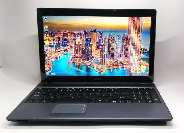 أيسر i5 احترافي رام 8 قرص 500