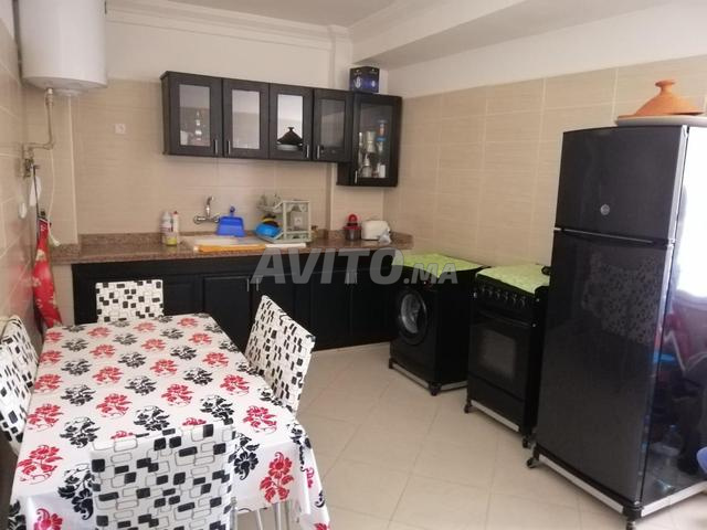 Appartement meublé à louer