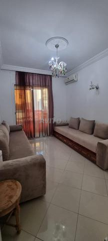 شقة للكراء تمارة أولاد امتع - 2