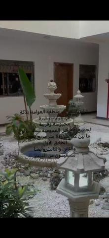 شقق جاهزة للبيع بمساحات مختلفة بـ "العوامة" - 2