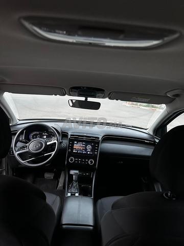 للبيع هيونداي توسان - 2