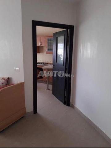 Appartement à vendre 80m2 à Saïdia