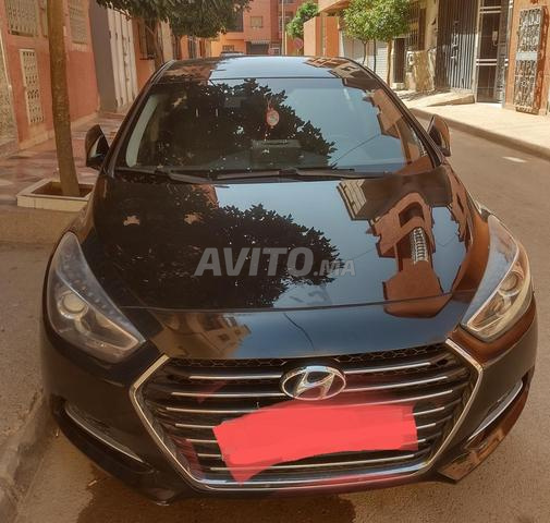 هيونداي i40 للبيع موديل 2018 يدوي - 2