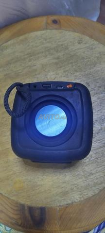 Pack avec radio, USB, carte mémoire et Bluetooth