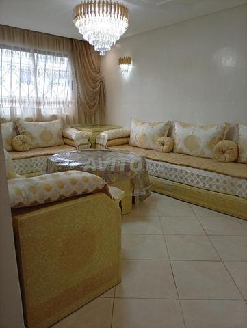 شقة للكراء بأولفة - 2