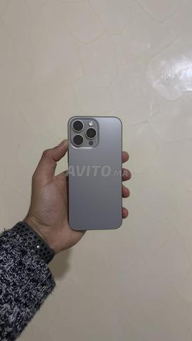 iPhone 15 Pro Max 256G Jamais utilisé