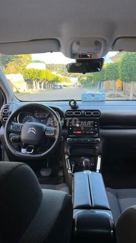 Citroën C3 Diesel Automatique 2025 à Tanger - 2
