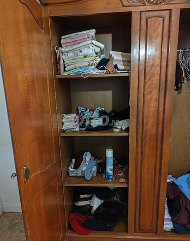 Armoire en deux parties - 2