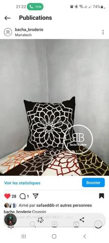 Rue Riad Larousse N147 Marrakech - 2