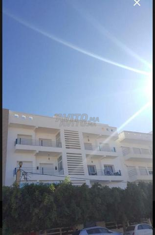 Appartement à vendre 110 m2 à Saïdia