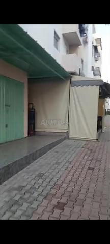 MAGASIN À LOUER OULAD AMER - 2