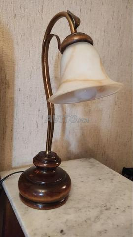 مصباح قديم لجمع - 2