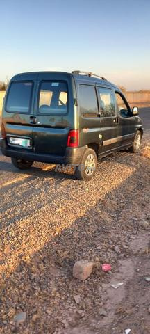 بيجو بارتنير صينية - 2