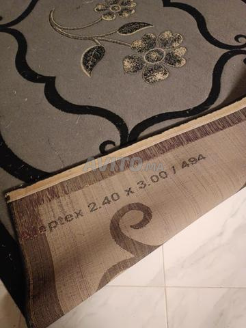 Tapis pour salon très bon - 2