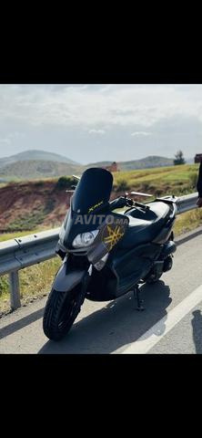 Xmax 250cc - 2