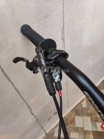 Specialized 29 full préparation - 2